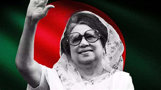 From first woman PM to fierce rivalry: Khaleda Zia’s three terms that redefined Bangladesh politics