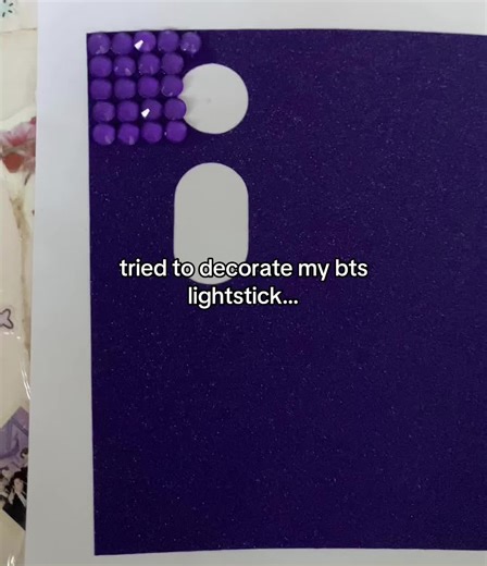 yeah I think I’ll just stick to a plain armybomb 😭😭 #bts #armybomb #bangtan