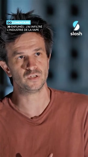 BONNE PIOCHE PRODUCTIONS on Instagram: "Martin Drago, de l’association anti-tabac @contrefeu_ong, nous explique comment l’industrie du tabac a fait appel aux influenceurs pour toucher une cible plus jeune. ENFUMÉS, J’AI INFILTRÉ L’INDUSTRIE DE LA VAPE Disponible sur @france.tv et sur la chaîne YouTube Slash enquêtes @francetvslash (lien en bio 💬) Un film de Manon de Couët Une production Bonne Pioche Télévision (@martin.boudot) #enfumés #documentaire #enquête #cigaretteélectronique #vape"