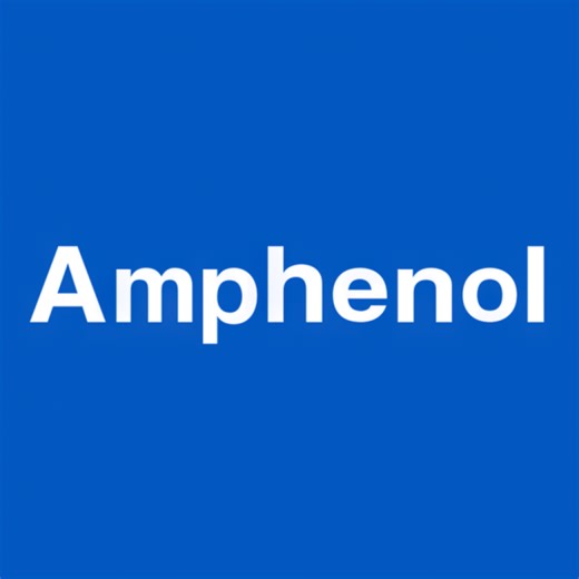 35 years on NYSE: Amphenol closes trading day with bell