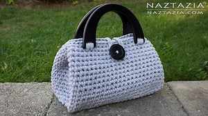 Casual Friday Handbag