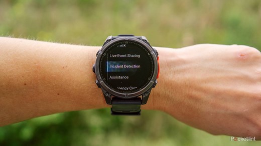 How to use Incident Detection on your Garmin watch