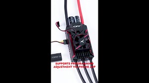 112 reactions · 4 comments | 樂 Curious about the XDFly 195A ESC for...