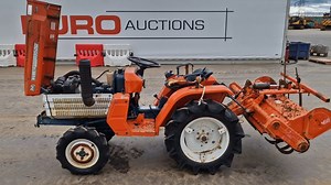 Kubota B1500