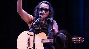See Rodriguez with his full band live in Calgary (CONTEST) | Lifestyle