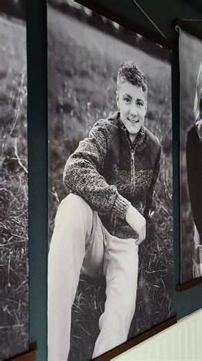 2.3M views · 513 reactions | Your moments, made large. Real wood frames, handcrafted quality, and bundle savings that last. → SmallwoodHome.com | Smallwoods | Facebook