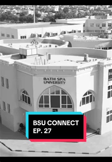 Bath Spa University RAK: 11 Years of Excellence