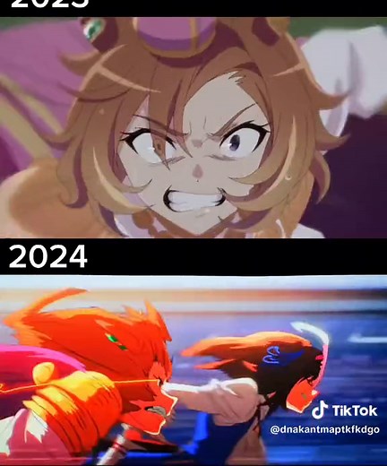 무과금 트레이너 (@dnakantmaptkfkdgo) - T.M. Opera O's Cool Changes in Uma Musume Movie