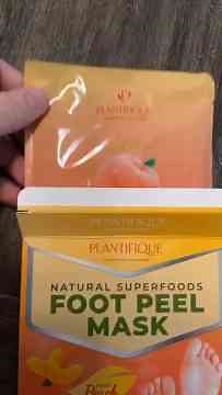 How to get rid of the calluses on your feet