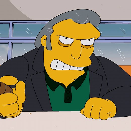 594K views · 3.3K reactions | Donut OR fried egg — what's it gonna be? | The Simpsons | Facebook