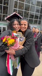 7.2K views · 184 reactions | Behind every graduate is a village. 凉 Today, we continue celebrating the love, support, and sacrifices that made this achievement possible for every Sac State graduate!  #SacStateGrad #MadeatSacState  Amarah Bell | Sacramento State | Facebook