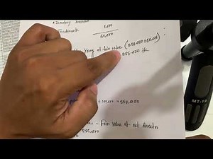 BBA 2.1 Accounting Chapter-12 (Intangible Asset) 2nd video