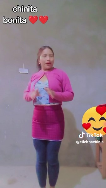 Videos de ELY CHINIS❤ (@elicithachinis) con “Paloma - A D O L F O B A Y L Ó N 🎤”