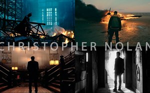 这里是“克里斯托弗诺兰”的世界