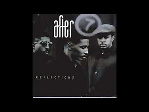 ISRAELITES:After 7 - Heat Of The Moment 1989 {Extended Version}