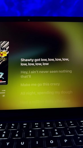 Low: Nostalgic Hit by Flo Rida Featuring T-Pain