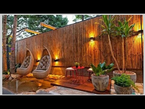 Bamboo Fence Ideas That Will Blow Your Mind