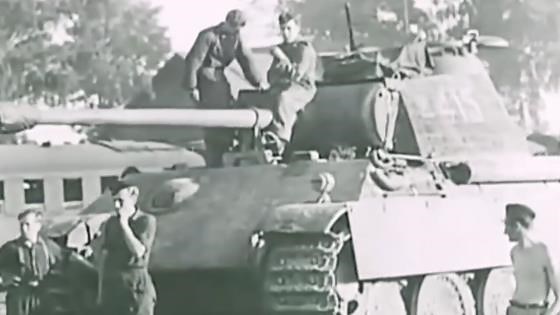 The Fatal Flaw: Why Nazi Super Tanks Couldn’t Win the War