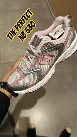 New Balance 530 Rosewood Review | Cleanest Retro Runner in 2026