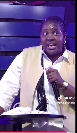 Overcoming Offenses with Pastor Sibara - Part 2