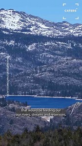 Record-high March leaves California with no snow for first time