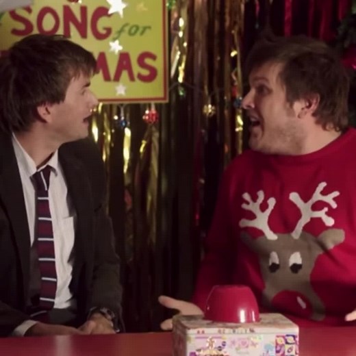 Nativity 2: A Joyful Celebration with Mr. Poppy