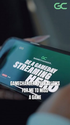 Sydney Carter on Instagram: "@getgamechanger is changing youth sports! As a supportive aunt, @getgamechanger allows me to stay involved in my nieces and nephews youth sport careers. @getgamechanger empowers athletes, coaches, and families to stay connected through live streaming, scorekeeping, and team statistics. Start streaming today by downloading GameChanger for free #streamscoreconnect #sponsored"