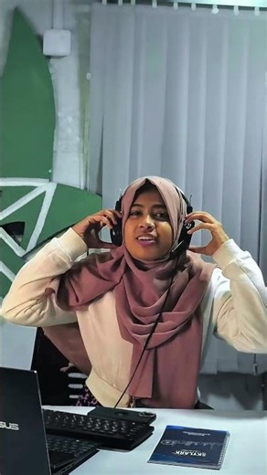 Computer delivered IELTS mock test