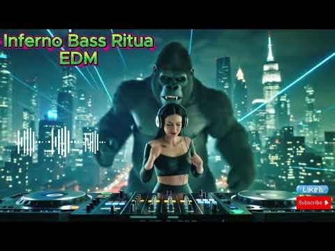 “Inferno Bass Ritual — A Vicious Dubstep Descent Forged in Fire, Fury and Relentless Power”