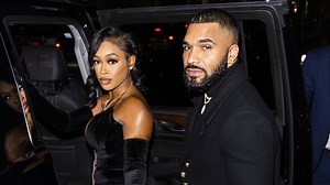 Miracle Watts And Tyler Lepley Throw An Epic Western Themed Baby Shower In Houston - | BET HipHop Awards