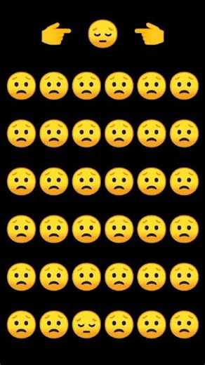 #emoji #findemoji #emojichallenge