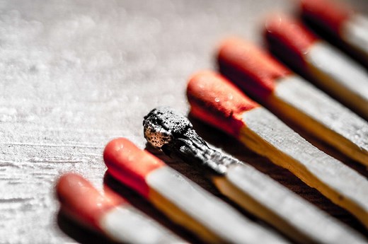 What Are Safety Matches and How Do They Work?