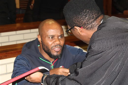 WATCH | Delays in Hillary Gardee trial draw criticism from EFF leaders