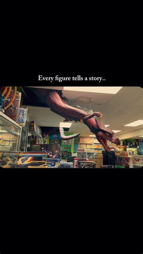 From screen to shelf: stories you can hold😌