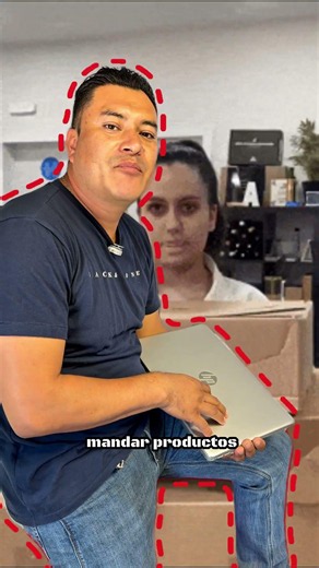 How to ship a laptop 💻 from Tijuana to anywhere in Mexico | Easy Pack