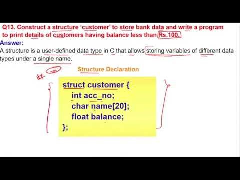 PPS Mahamarthon 🔥 | AKTU B.Tech 1st Year | IMP 20 Questions for 7 Marks