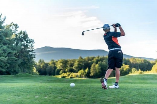 Tour The Shattuck Golf Course | Explore the Beautry the Shattuck Offers