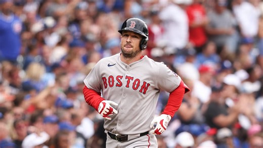 Alex Bregman's pinch-hit three-run home run (12)