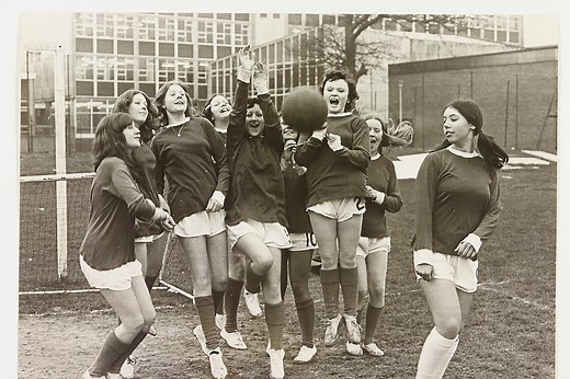 17 nostalgic pictures from 1970s Wolverhampton - including lost offices of Goodyear and Tarmac