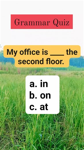 137K views · 2.1K reactions | English grammar #learning #learnenglish #quiz #vocabulary | English with Jahid | Facebook