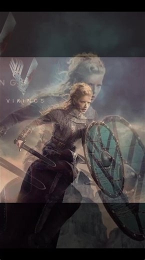 Katheryn Winnick's Journey in Vikings