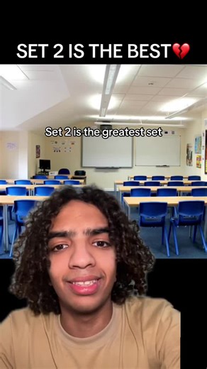 Understanding School Set Class Dynamics in Secondary Schools