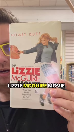 Tendo on Instagram: "Insane #goodwill #vhs #thrifthaul 😱"