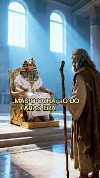 AS DEZ PRAGAS DO EGITO #históriasbíblicas #bíblia #fé
