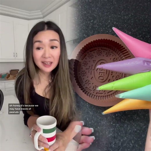 At least I didn’t ask her about Cockapoo puppies 😏#lifewithkids #momskit #momcomedy