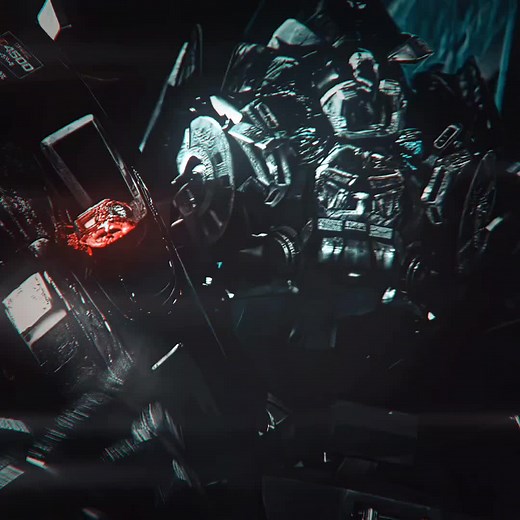 Ironhide Edit: Transforming Iconic Moments in 4K