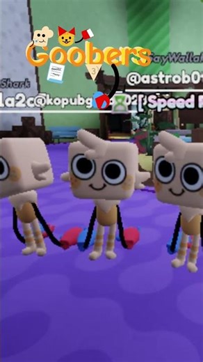 goob :3 #cute #dandysworldroblox #gooby #dumbledore