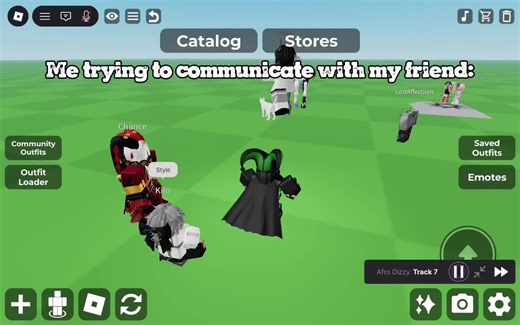 Roblox Update: New Rules Explained and Impact