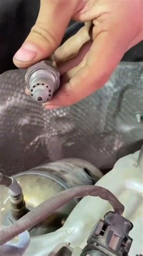 ​How to Install an O2 Sensor Spacer Adapter