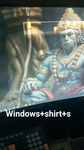 shortcut key in screenshot #key#computer#mouse#keybord